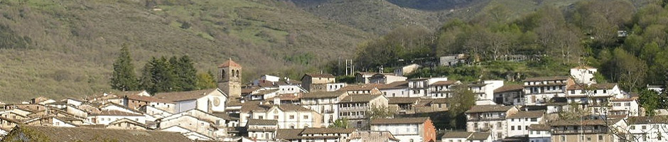 Sierra de Béjar - La Covatilla